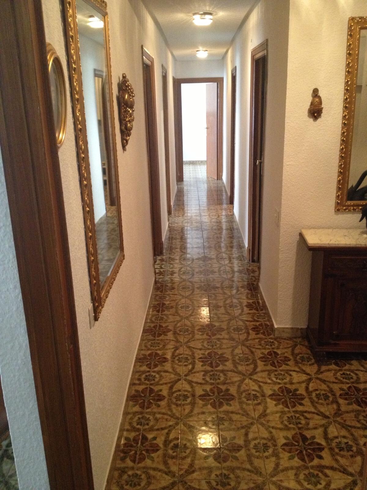 Piso de 120 m² en Salamanca