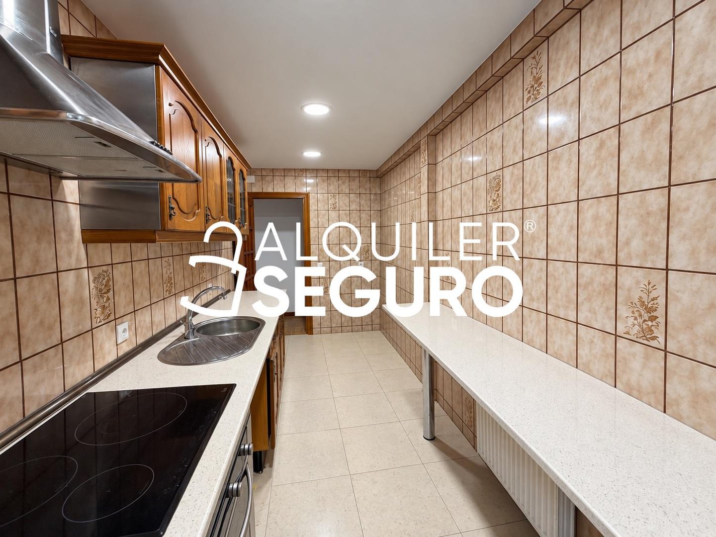 Pis de 96 m² a Madrid