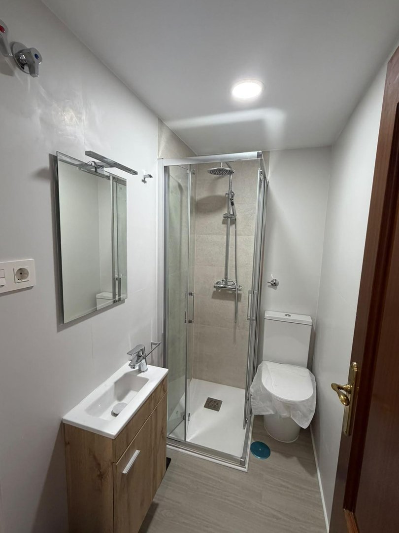 Piso de 120 m² en Granada