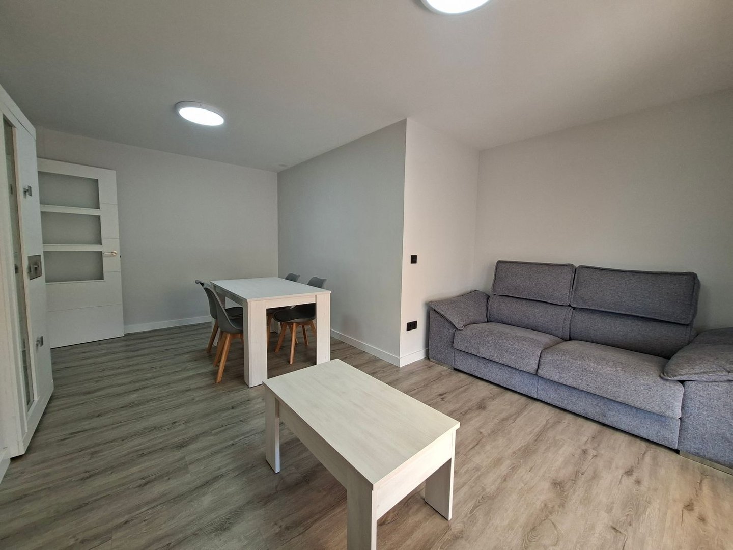 Wohnung 100 m² in Salamanca