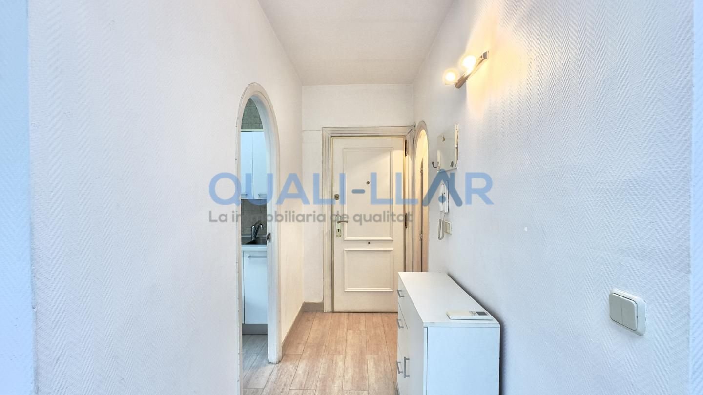 Piso de 85 m² en Madrid
