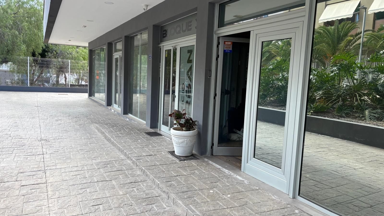 Appartement 70 m² à Arona