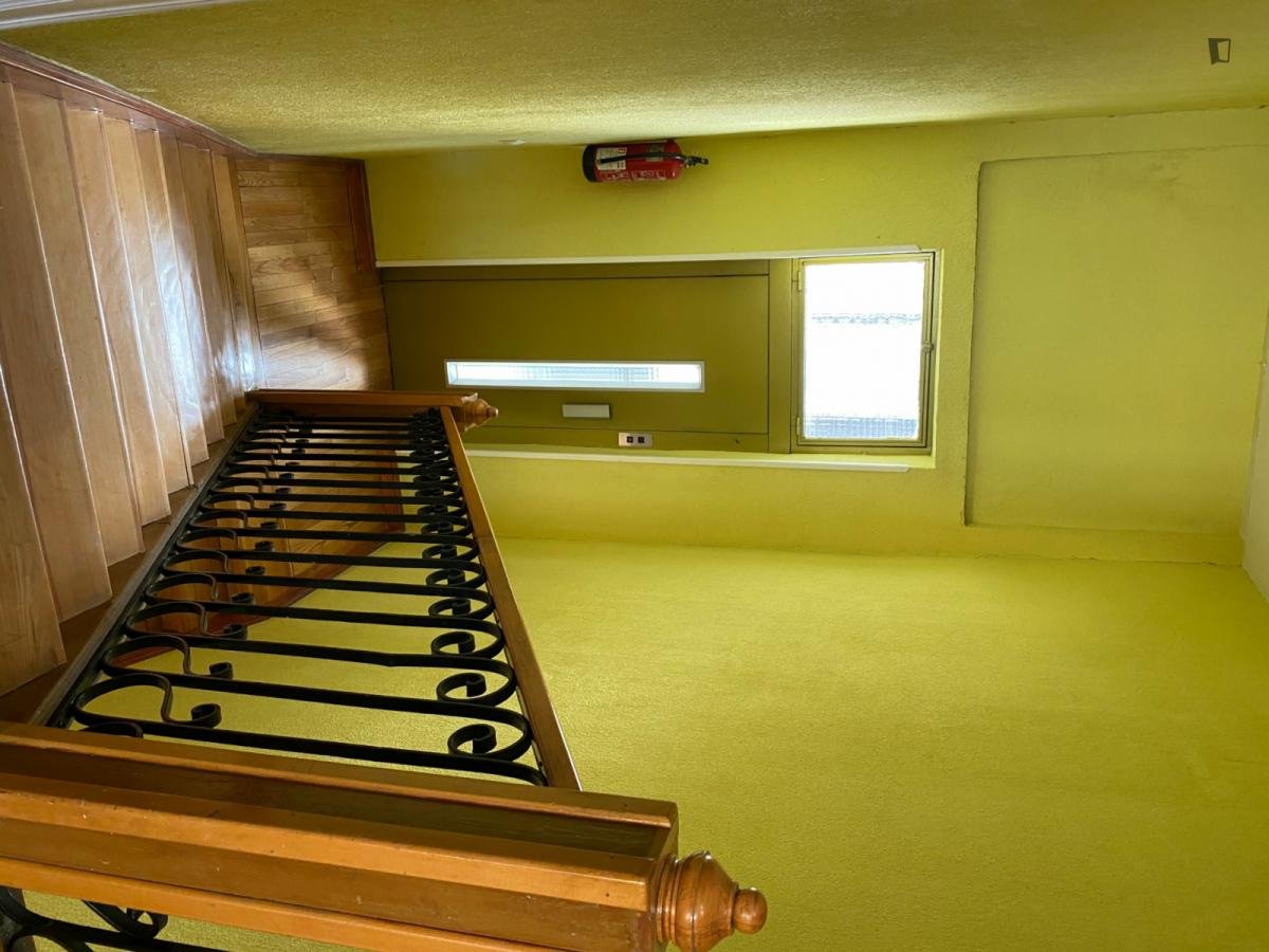 Piso de 39 m² en Madrid