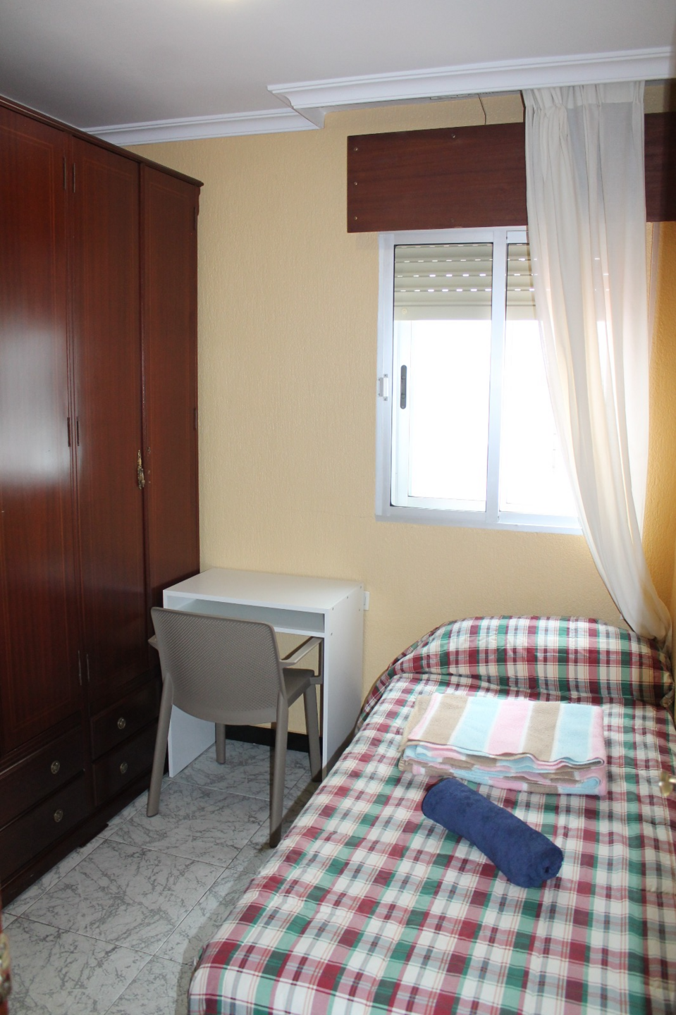 Piso de 125 m² en Huelva