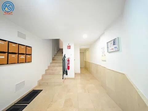Pis de 56 m² a Saragossa