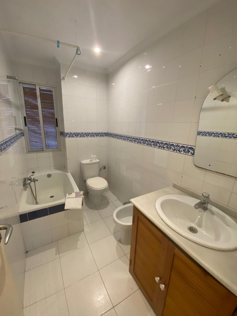 Piso de 93 m² en Sevilla
