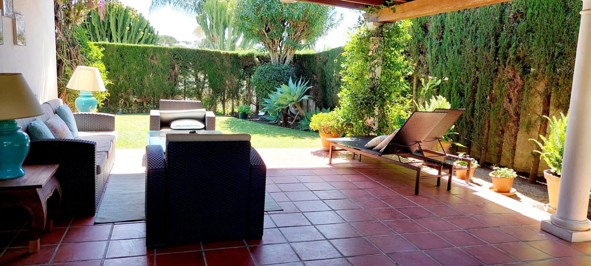 Casa 245 m² a Estepona