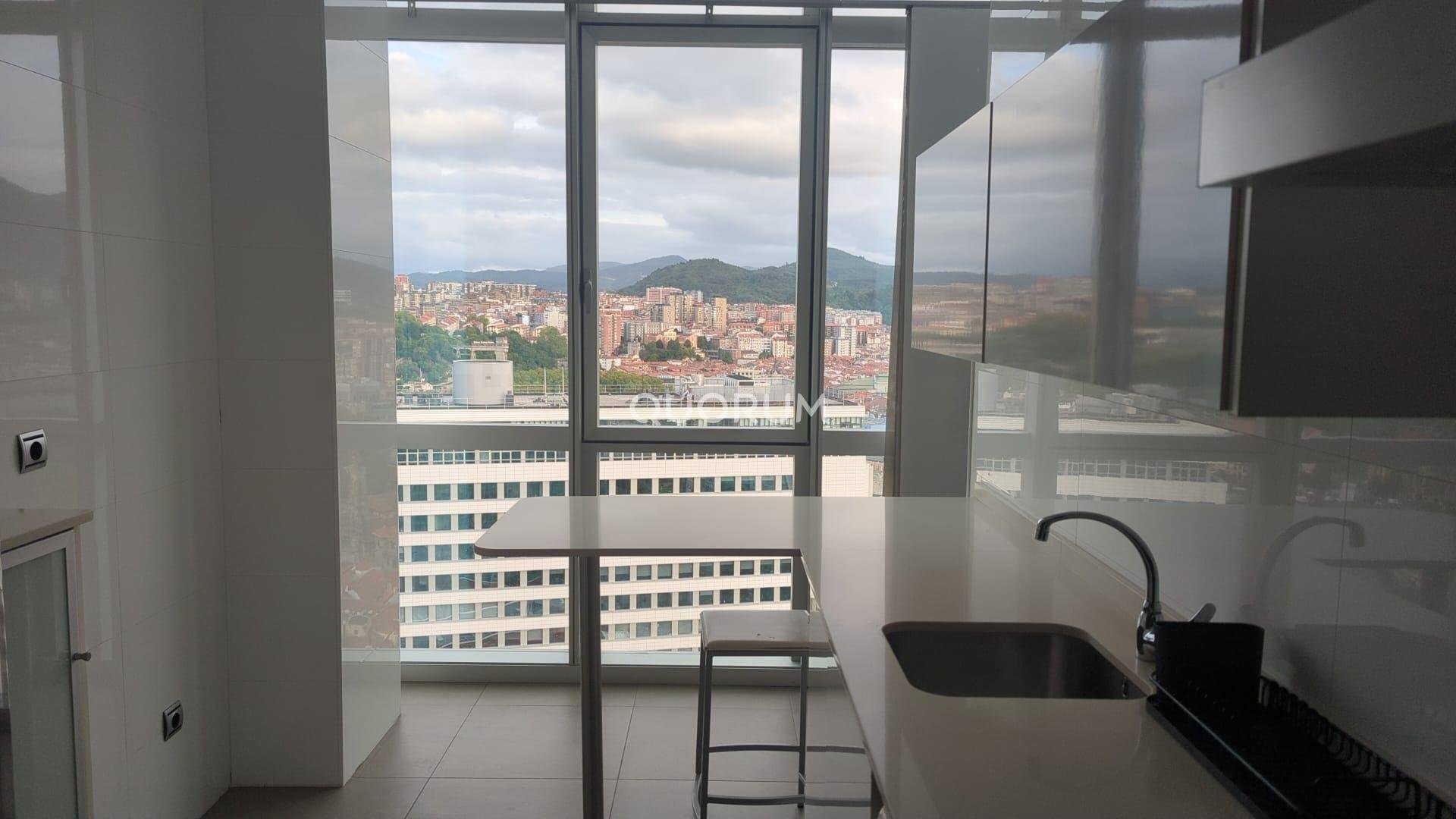 Piso de 110 m² en Bilbao