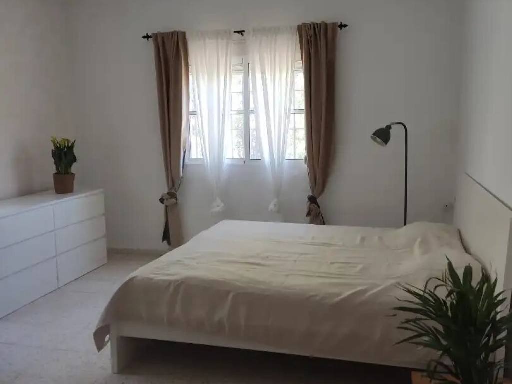 Piso de 60 m² en Vejer de la Frontera