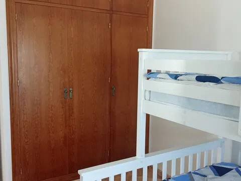 Wohnung 130 m² in Conil de la Frontera