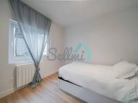 Piso de 83 m² en Oviedo