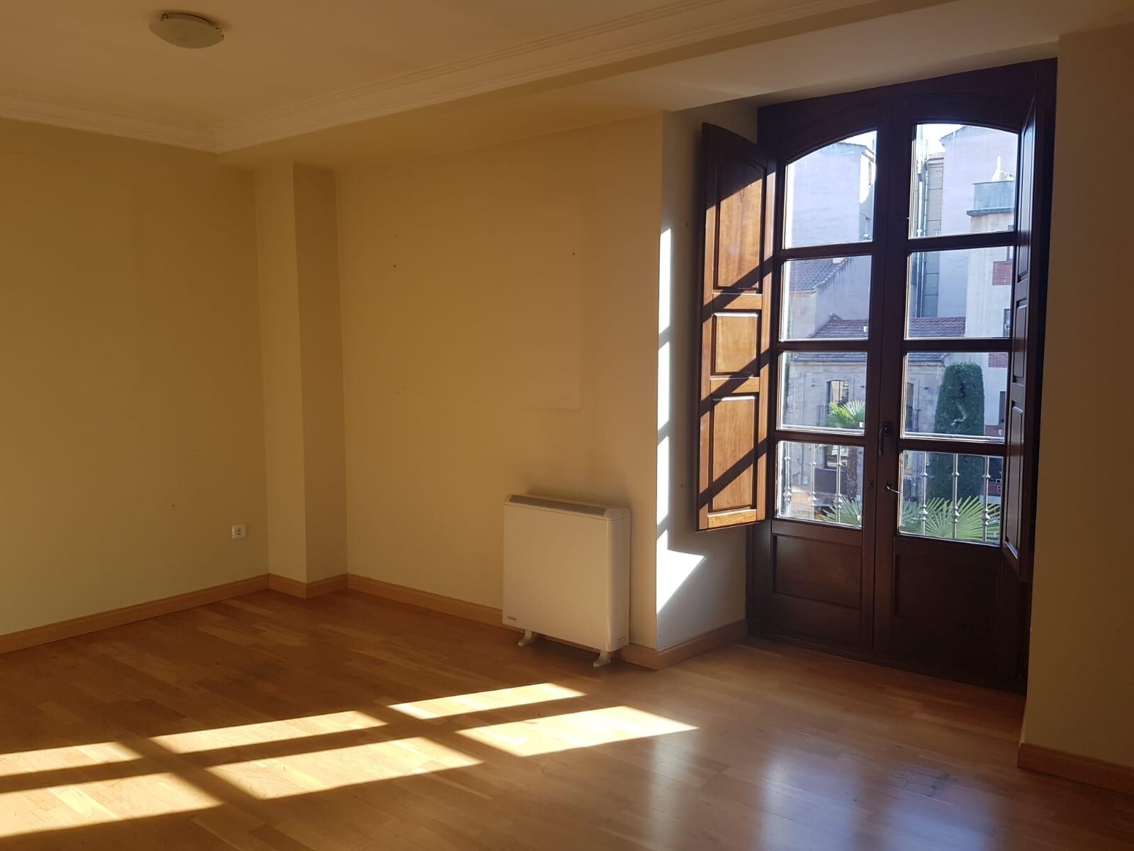 Piso de 100 m² en Salamanca