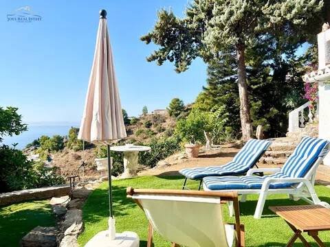Piso de 103 m² en Almuñécar