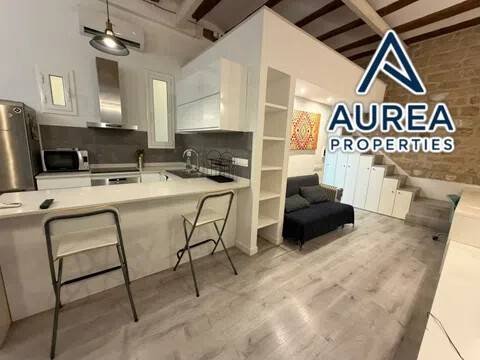 Piso de 45 m² en Barcelona