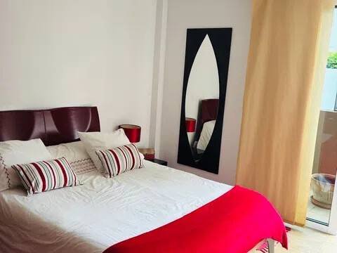 Piso de 95 m² en Puerto de la Cruz