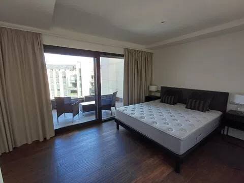 Pis de 203 m² a Madrid