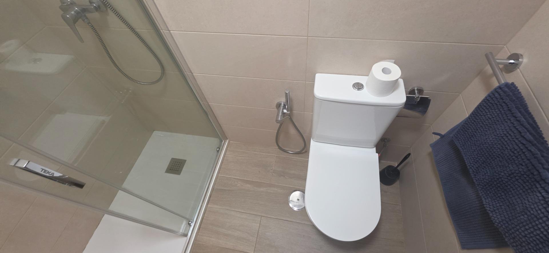 Piso de 62 m² en Santiago de Compostela