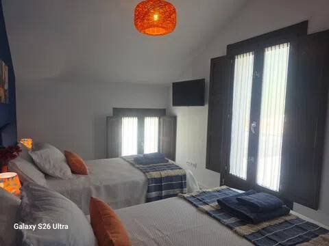 Piso de 112 m² en Biescas