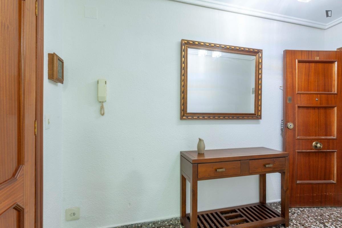 Habitación en alquiler, Valencia