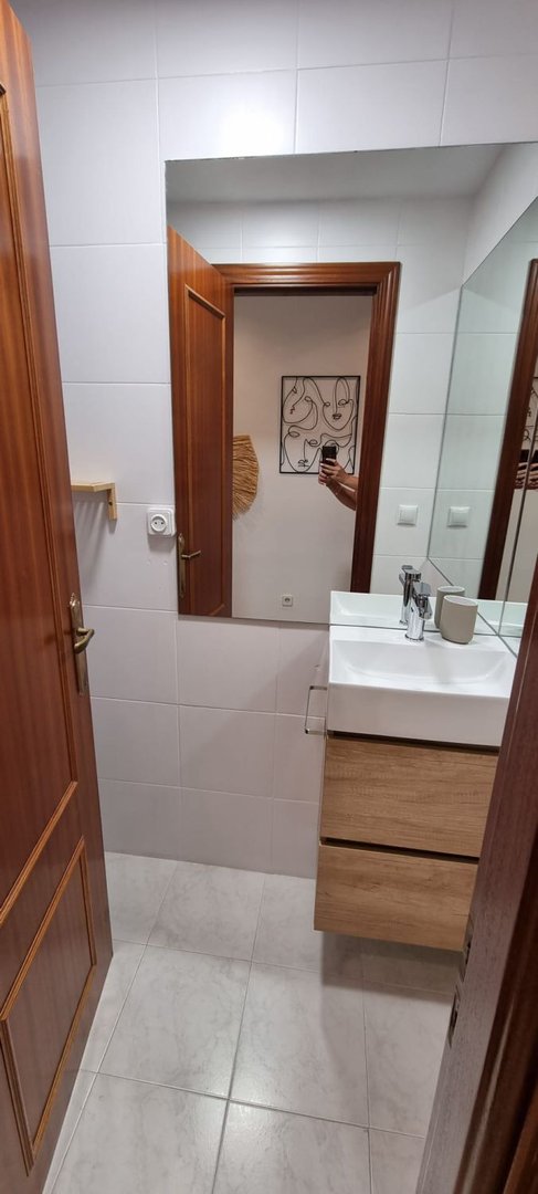 Piso de 80 m² en Fuengirola