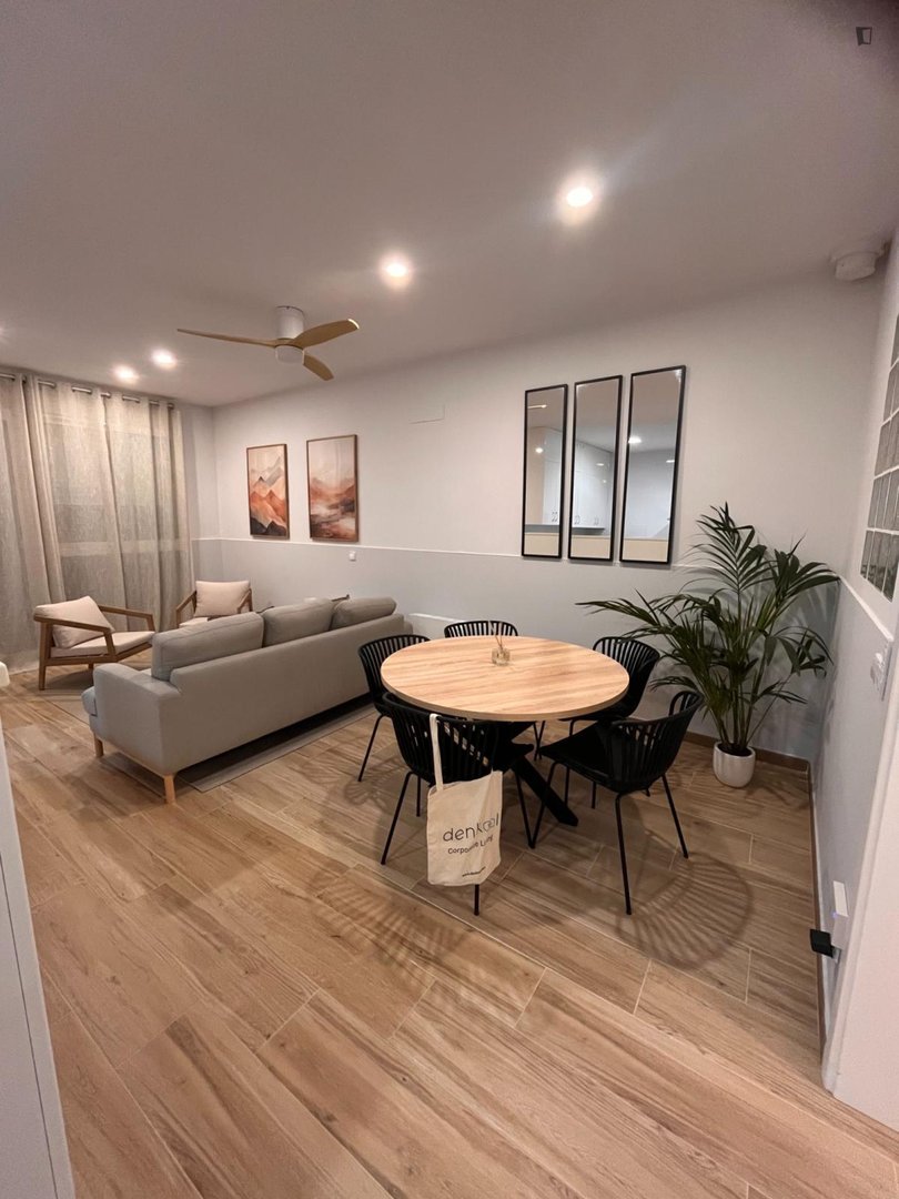 Habitación en alquiler, Gavà