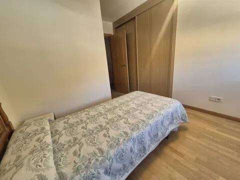 Piso de 105 m² en Ávila