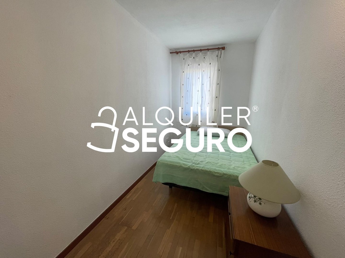 Pis de 65 m² a Madrid