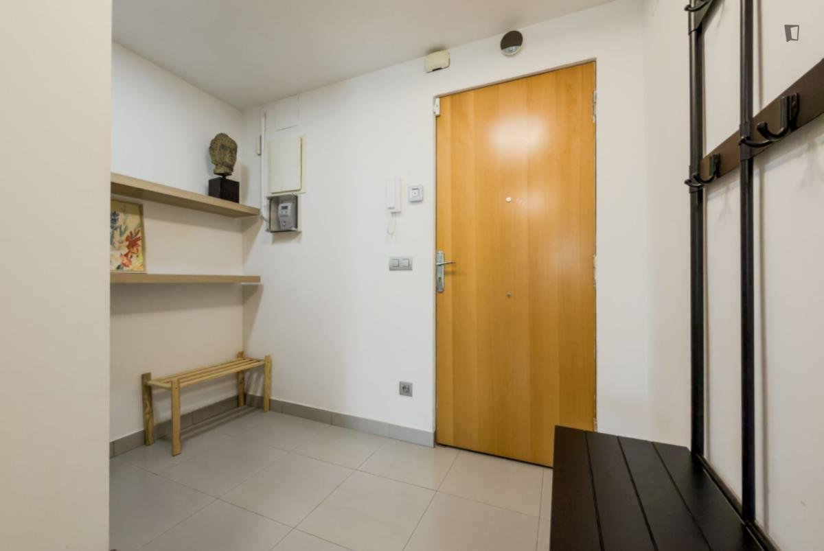 Piso de 92 m² en Barcelona