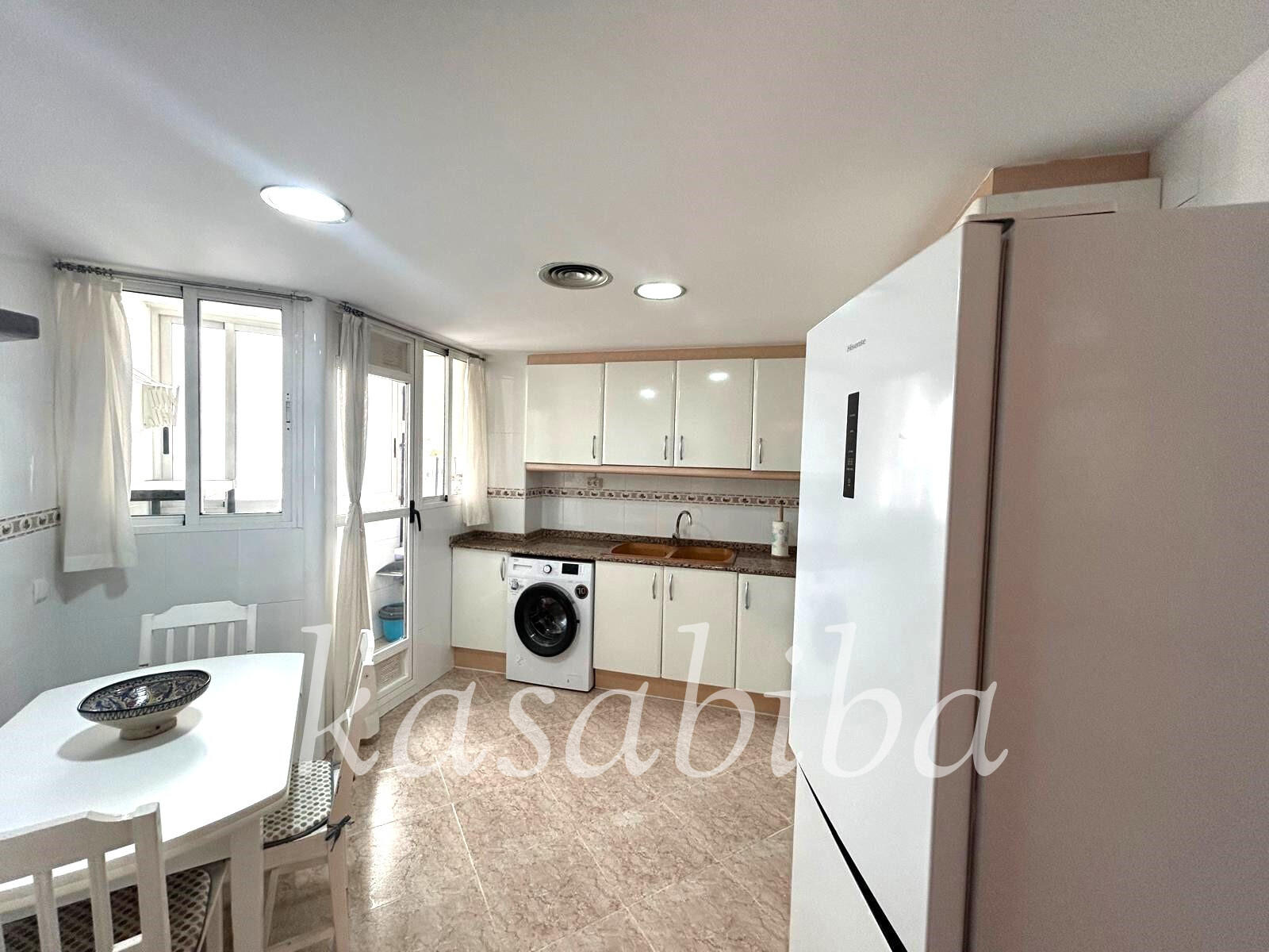 Piso de 122 m² en Valencia