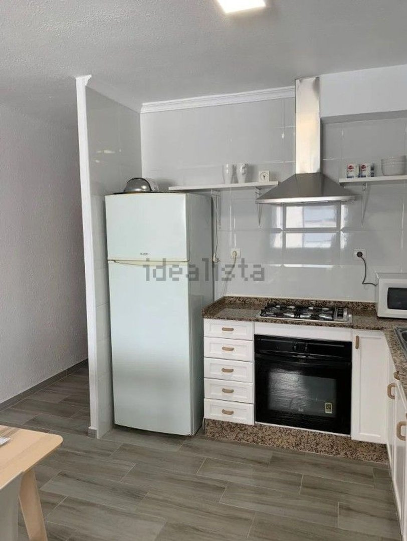 Piso de 80 m² en Burjasot