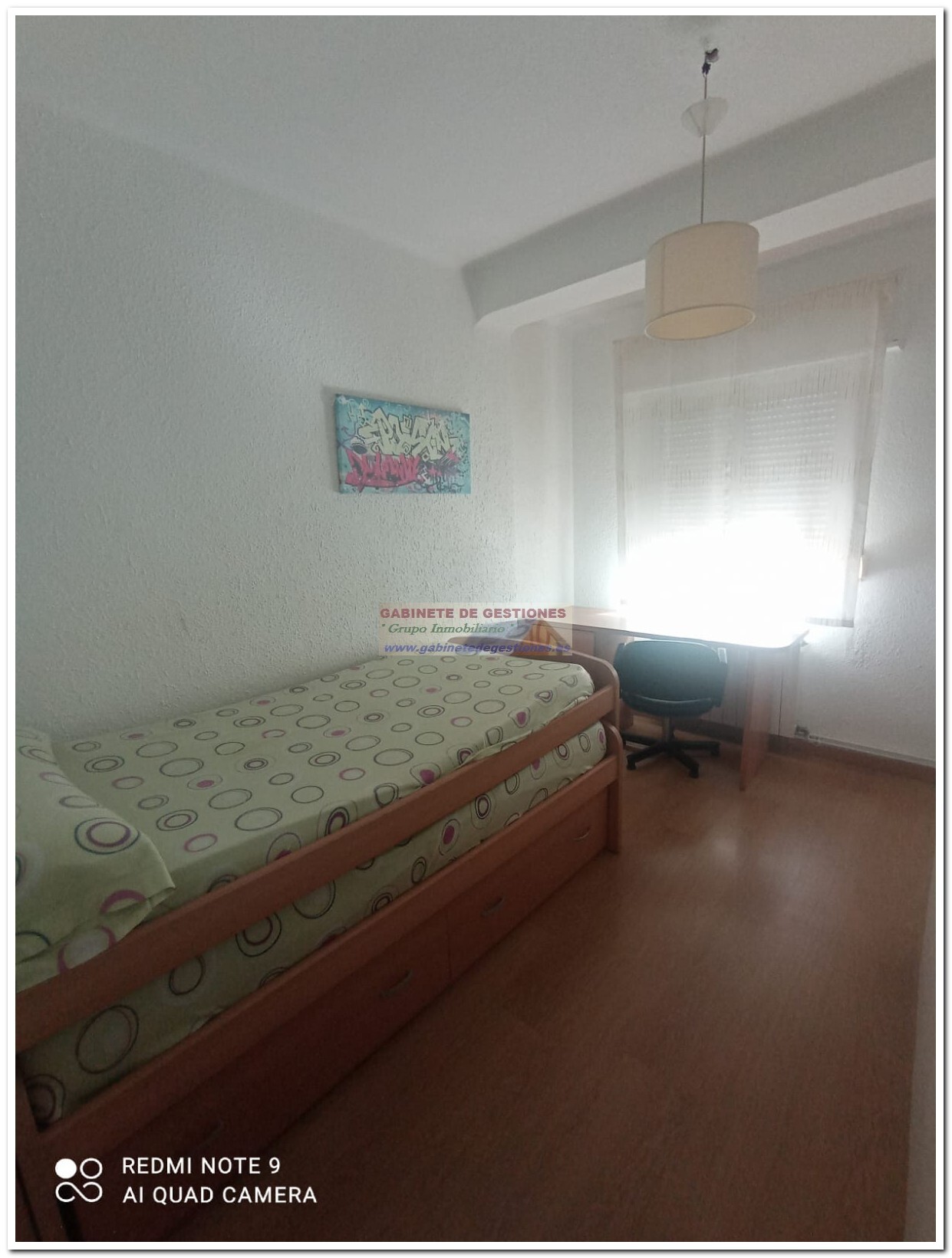 Wohnung 75 m² in Albacete