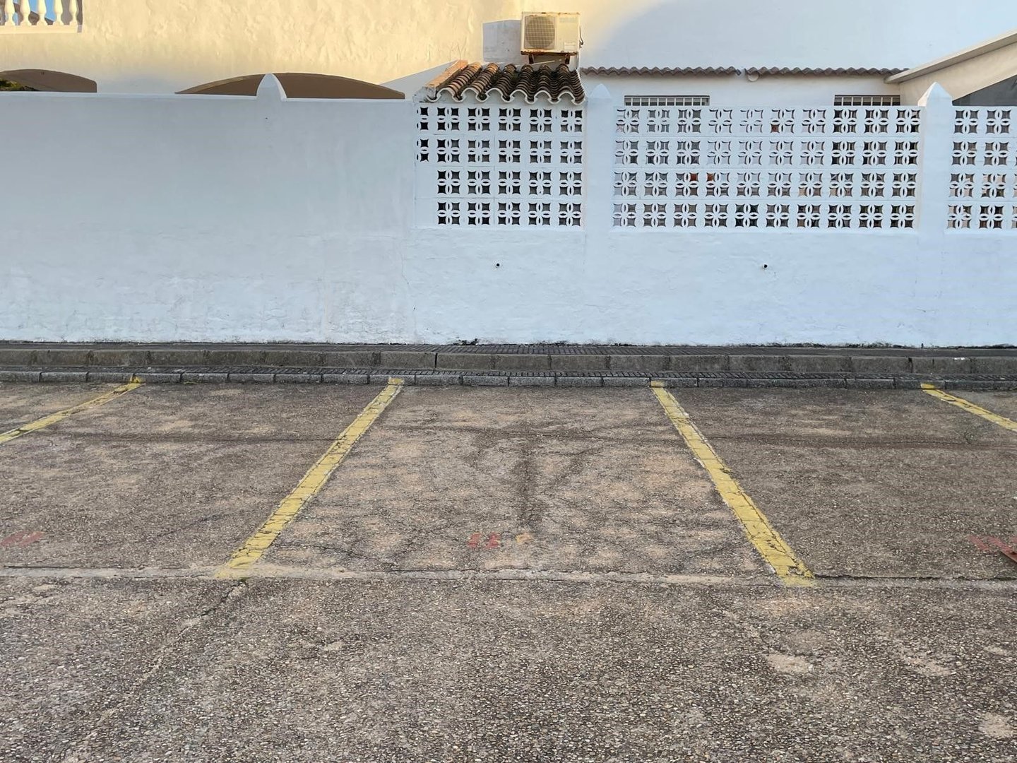 Piso de 95 m² en Cartaya