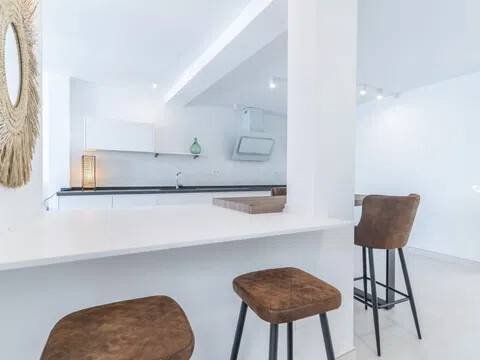 Piso de 88 m² en Almería