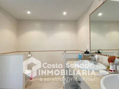 Piso de 490 m² en Altea