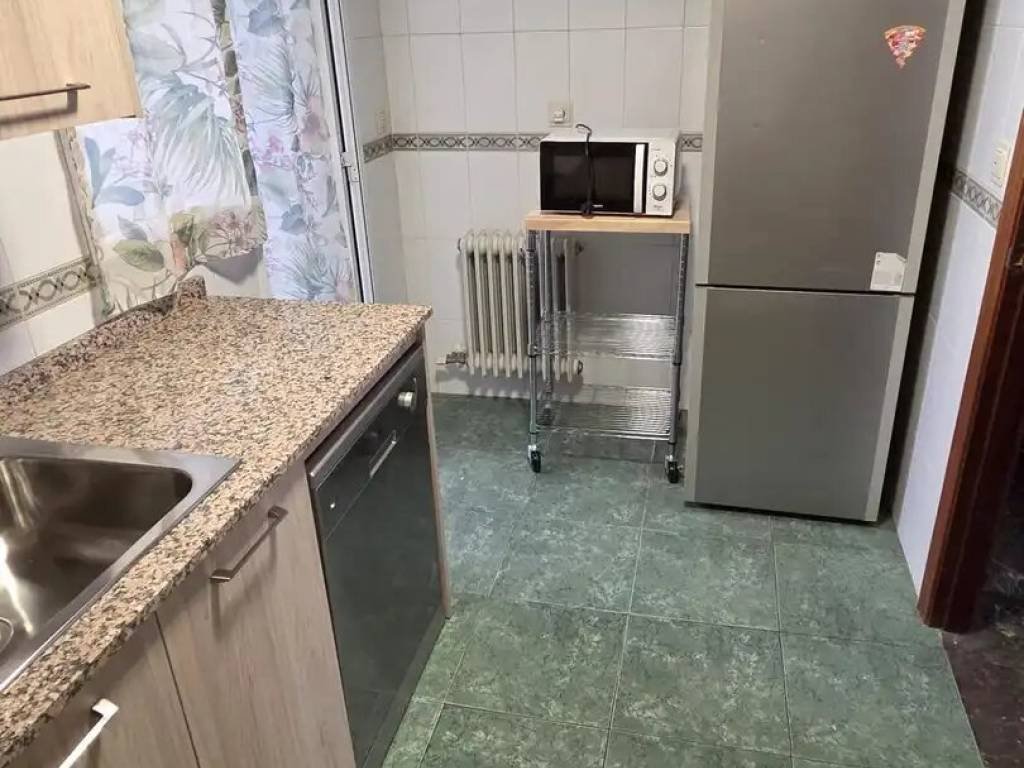 Piso de 95 m² en Jaén
