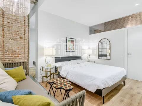 Piso de 130 m² en Barcelona