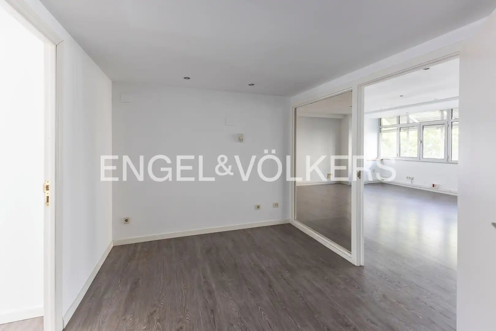 Piso de 114 m² en Madrid