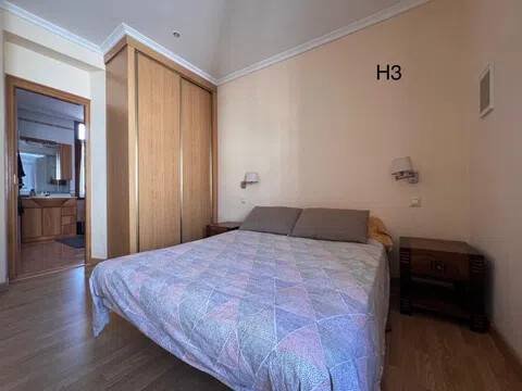Piso de 107 m² en Ferrol