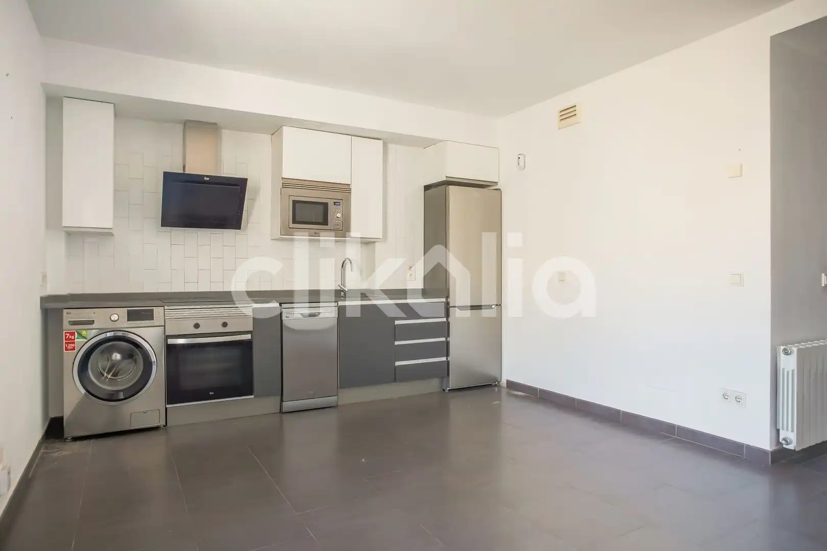 Pis de 58 m² a Madrid