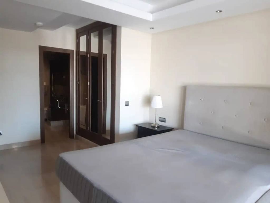 Piso de 100 m² en Estepona