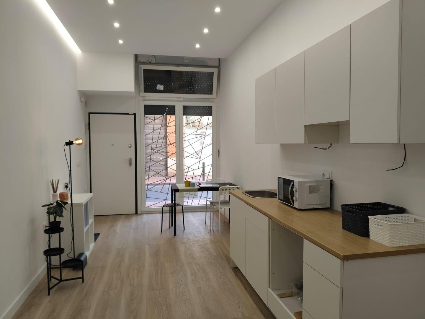 Appartement 48 m² à Murcie
