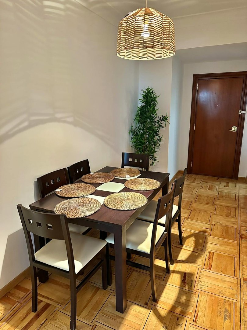 Habitación en alquiler, Madrid