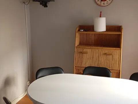 Piso de 105 m² en Jaca