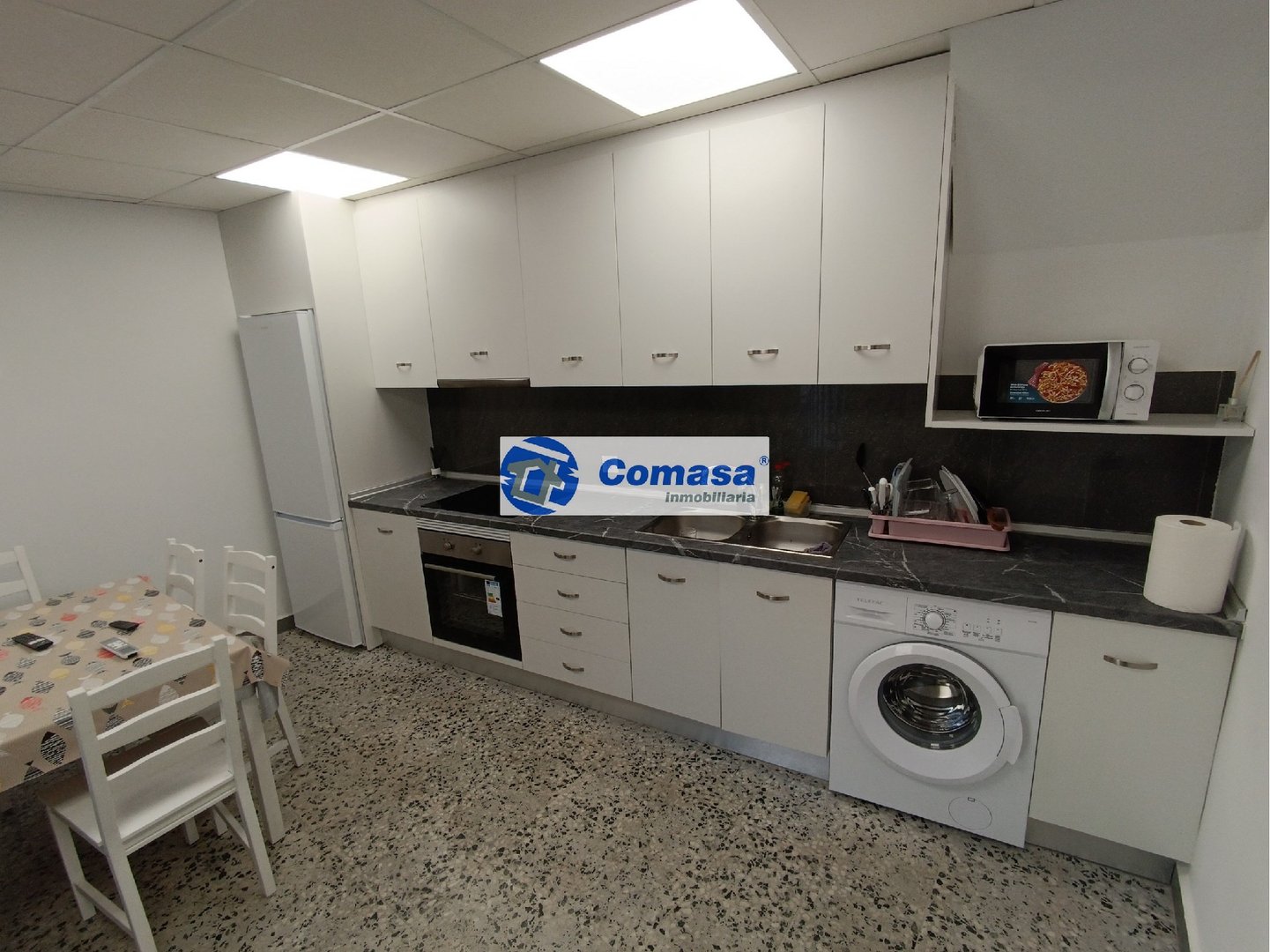 Piso en alquiler, Martos