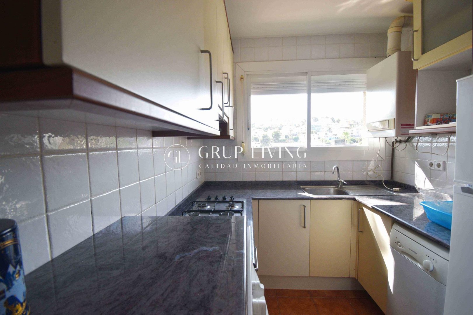 Pis de 87 m² a Sant Pere de Ribes