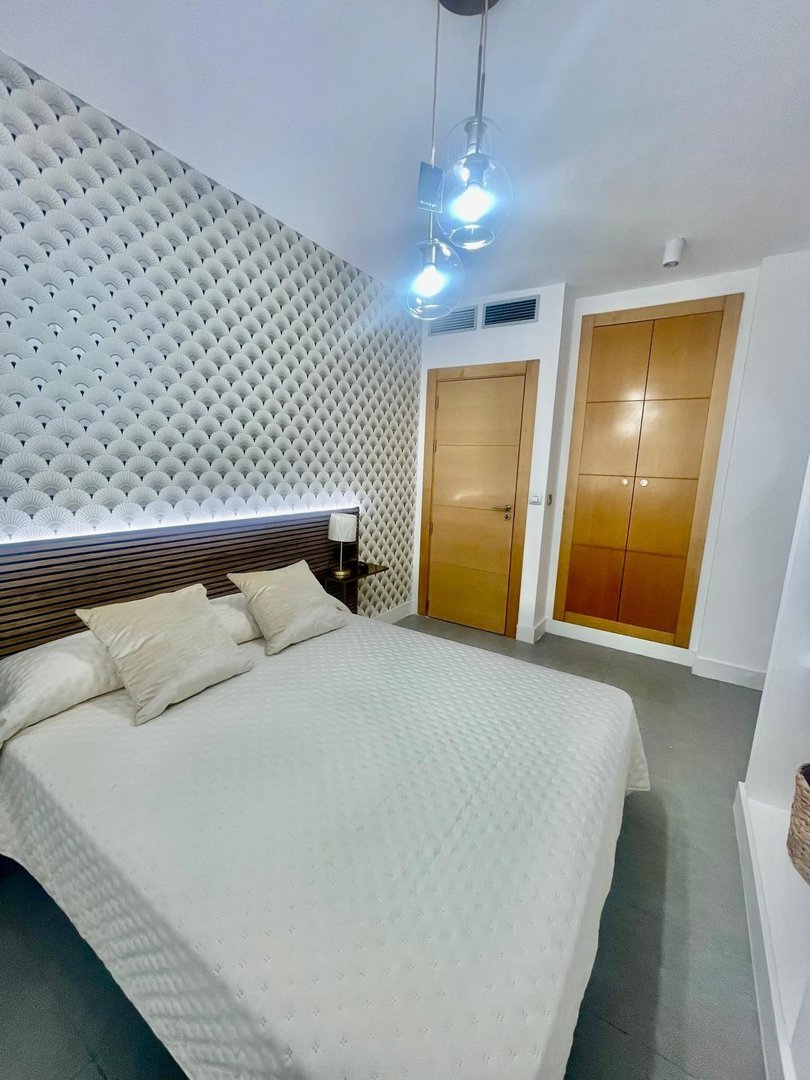 Piso de 60 m² en Armilla