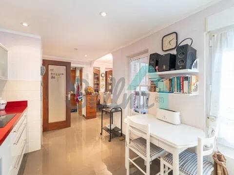 Piso de 120 m² en Oviedo