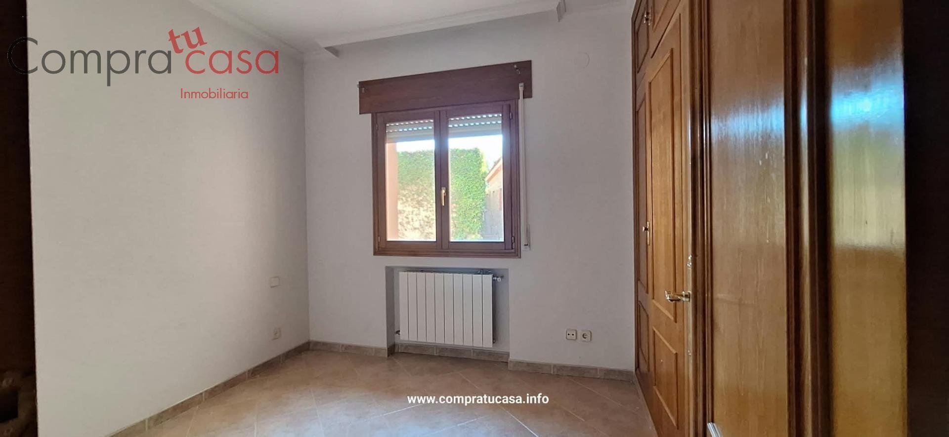 Casa de 143 m² en Segovia