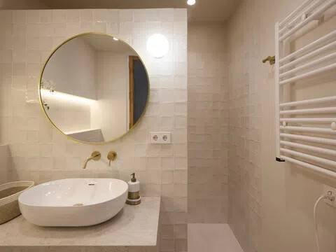 Piso de 153 m² en Barcelona