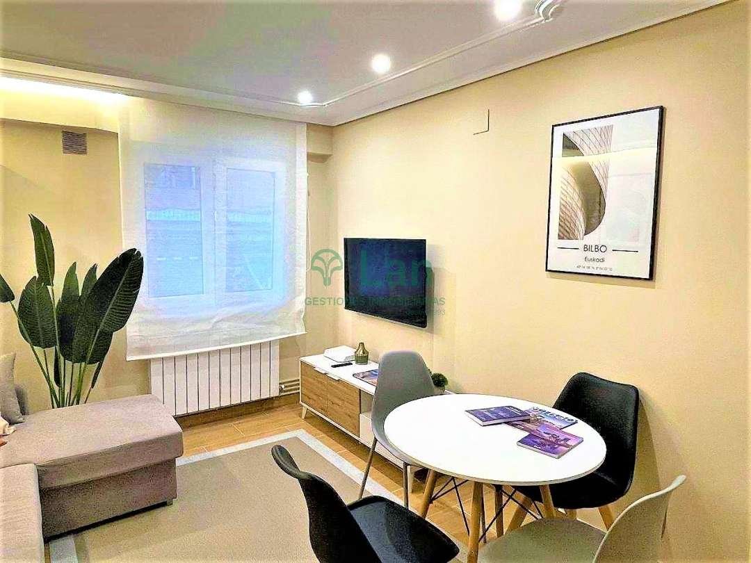 Pis de 75 m² a Bilbao